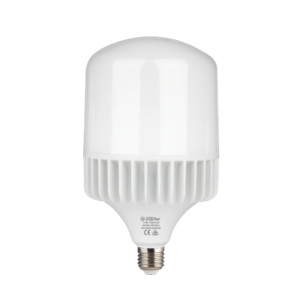 T135 70W 3000K/6500K Aliminium