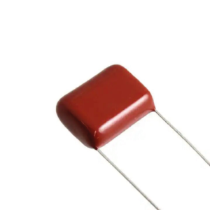 POLYESTER KONDENSATOR