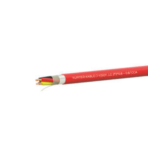 YP-184 ALARM KABEL