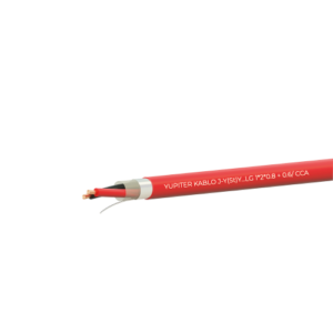 YP-185 ALARM KABEL