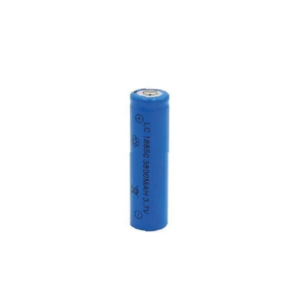 18650 3.7V LI-ION 3800MAH