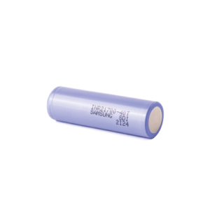 21700 3.7V LI-ION 4000MAH 30A SAMSUNG INR21700-40T
