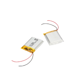 802535 3.7V 800 MAH LITHIUM-POLYMER