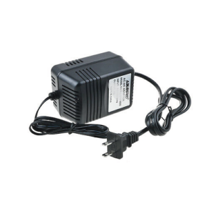 ADAPTOR 9VDC 1A (TRANSFORMER)