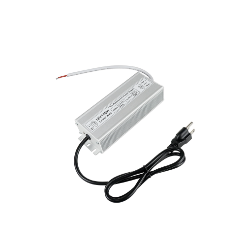 ADAPTOR WATERPROOF LED POWER SUPPLY IP67-12VDC 100W - Yupiter Electronics