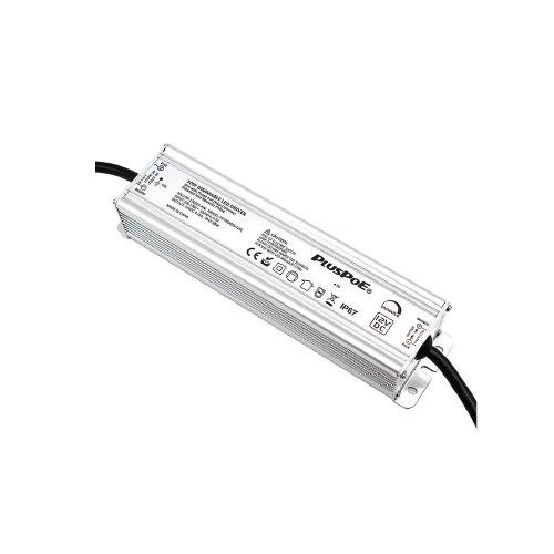 ADAPTOR WATERPROOF LED POWER SUPPLY IP67-12VDC 50W - Yupiter Electronics