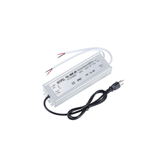 ADAPTOR WATERPROOF LED POWER SUPPLY IP67-24VDC 300W - Yupiter Electronics