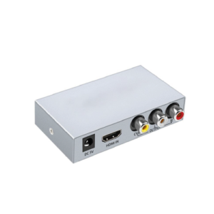 CONVERTER HDMI TO AV