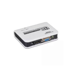 CONVERTER HDMI TO VGA HV002