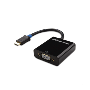 CONVERTER HDMI TO VGA MINI