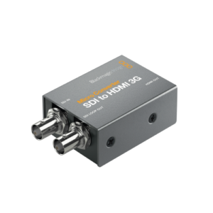 CONVERTER SDI-HDMI