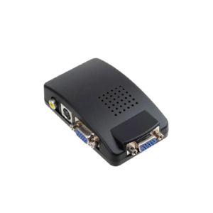 CONVERTER VGA TO AV