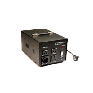 CONVERTER STEP DOWN 220V - 110V 5000W