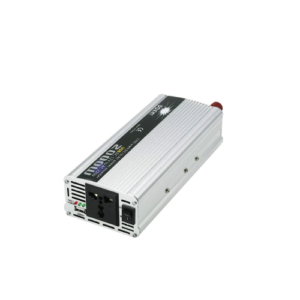 INVERTER DC12V - AC220V W/CHARGER 2000W