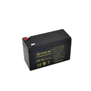 LUCKY SKY LS 12V 7 AH
