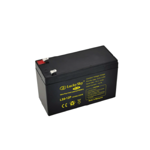 LUCKY SKY LS 12V 9 AH