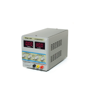 POWER SUPPLY - 302D