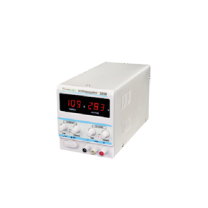 POWER SUPPLY - 303D