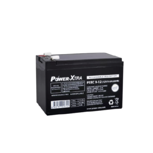 POWER-XTAR PXEC9-12 12V 9AH