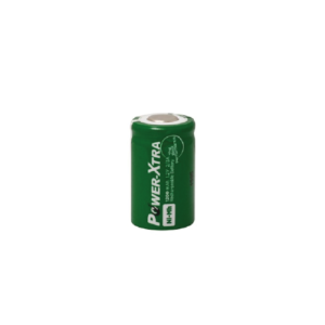 POWER-XTRA 1.2V NI-MH 2-3A 1200MAH