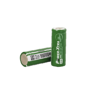 POWER-XTRA 1.2V NI-MH 4-5A 2000MAH