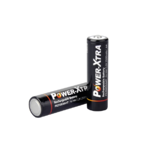 POWER-XTRA 1.2V NI-MH AA 2500MAH