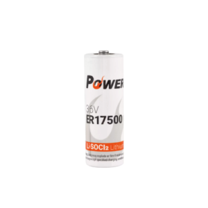 POWER-XTRA 3.6V ER17500 A LI-SOCI2 LITHIUM PIL