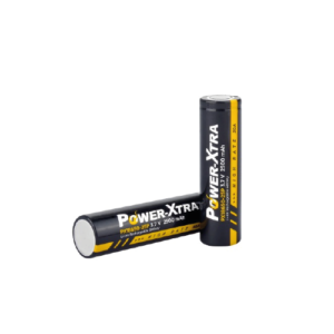 POWER-XTRA 3.7V LI-ION PX18650-25P 2500MAH