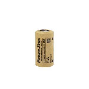 POWER-XTRA 4-5SC 1.2V 2200MAH NI-MH