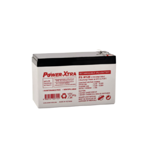POWER XTRA PX-W120-12V