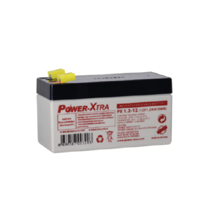 POWER XTRA PX1.2-12 12V 1.2 AH