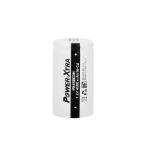 POWER-XTRA PX4500DH 1.2V 4500MAH D SIZE