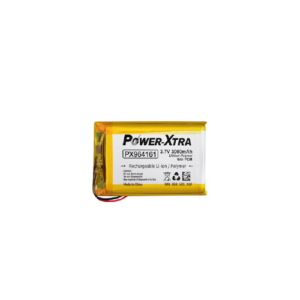 POWER-XTRA PX964161 3.7V 3000MAH LI-POLYMER