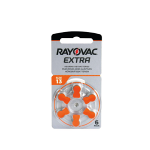 RAYOVAC EXTRA ADVANCED 13 PR 48