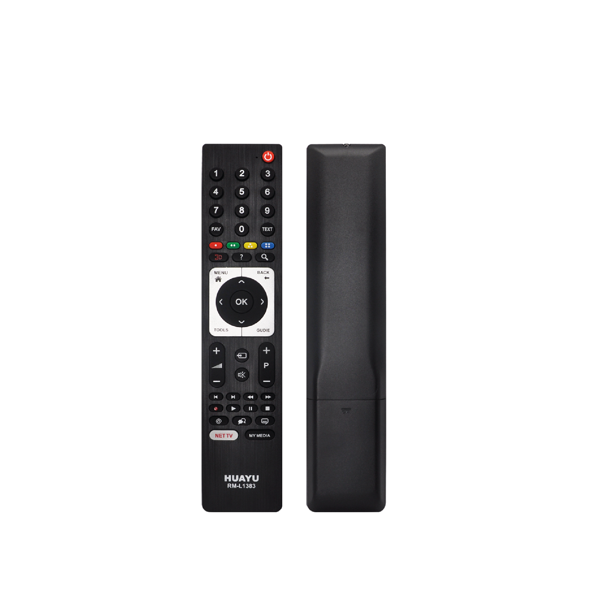 GRUNDIG UNIVERSAL RM-L1383