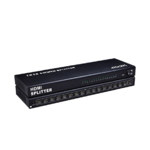 SPLITTER HDMI 1X16 PORT BOX