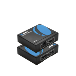 SPLITTER HDMI 1X2 PORT BOX HD102 3D