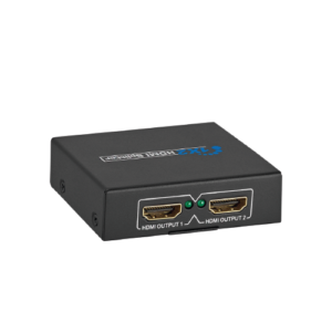 SPLITTER HDMI 1X2 PORT BOX