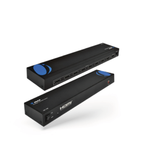 SPLITTER HDMI 1X8 PORT BOX HD108 3D