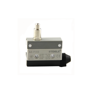 SWITCH AZ7110 3PIN 250VAC 2A C/NO/NC