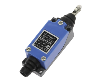 SWITCH ME-8122 250VAC 5A C/NO/NC