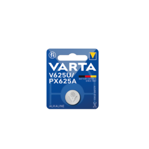VARTA V625U 1.5V ALKALINE