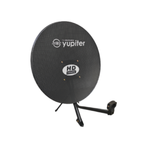 ÇANAQ ANTENİ QARA DƏLİKLİ