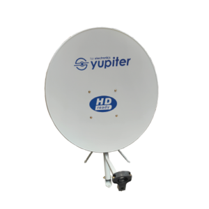 ÇANAQ ANTENİ AĞ DƏLİKSİZ